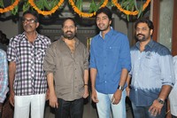 Allari Naresh Movie Opening